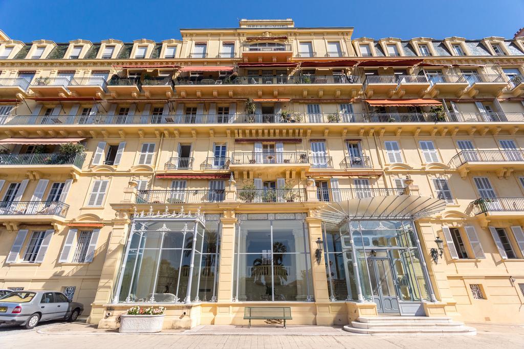 קאן Appartement Claire Deluxe חדר תמונה