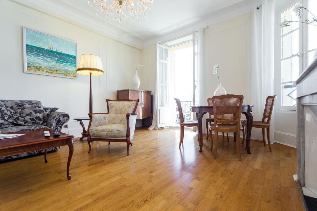 קאן Appartement Claire Deluxe חדר תמונה