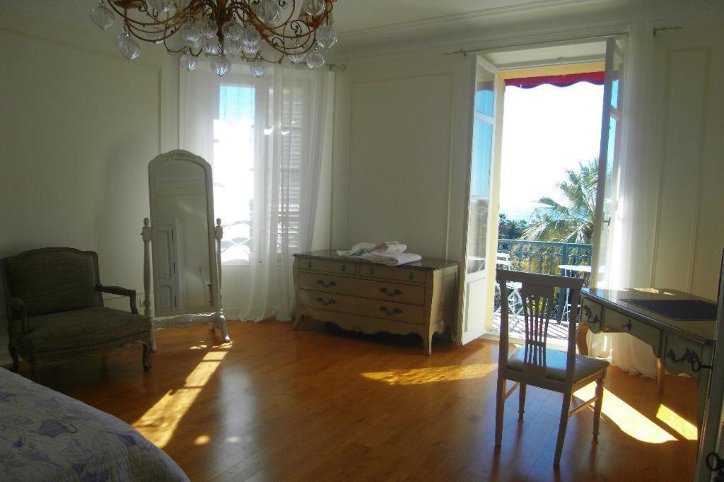 קאן Appartement Claire Deluxe מראה חיצוני תמונה