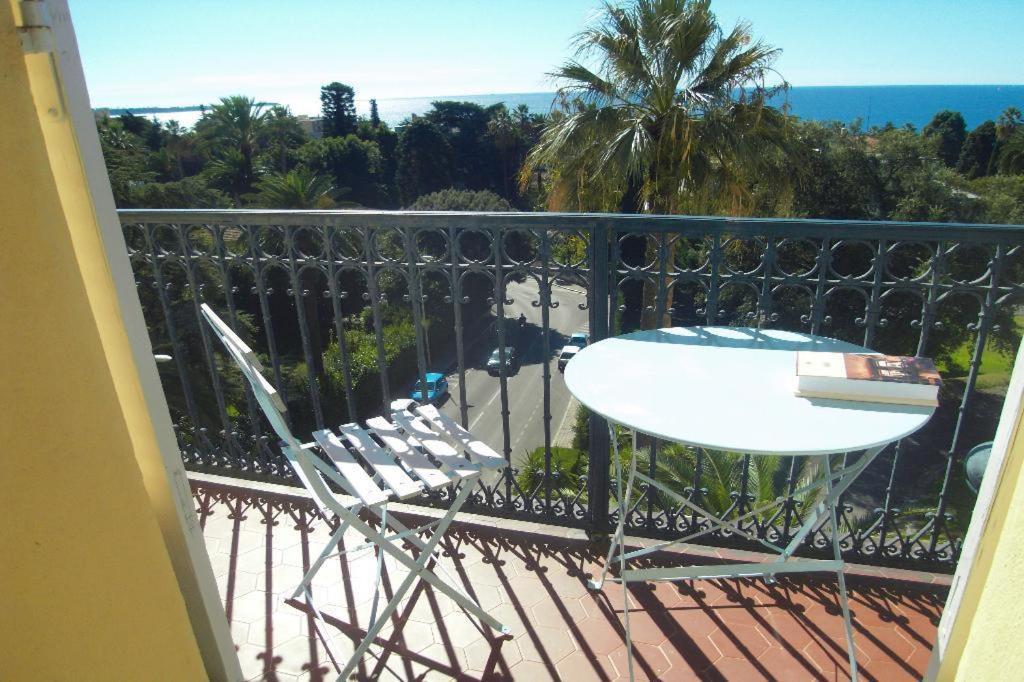 קאן Appartement Claire Deluxe מראה חיצוני תמונה