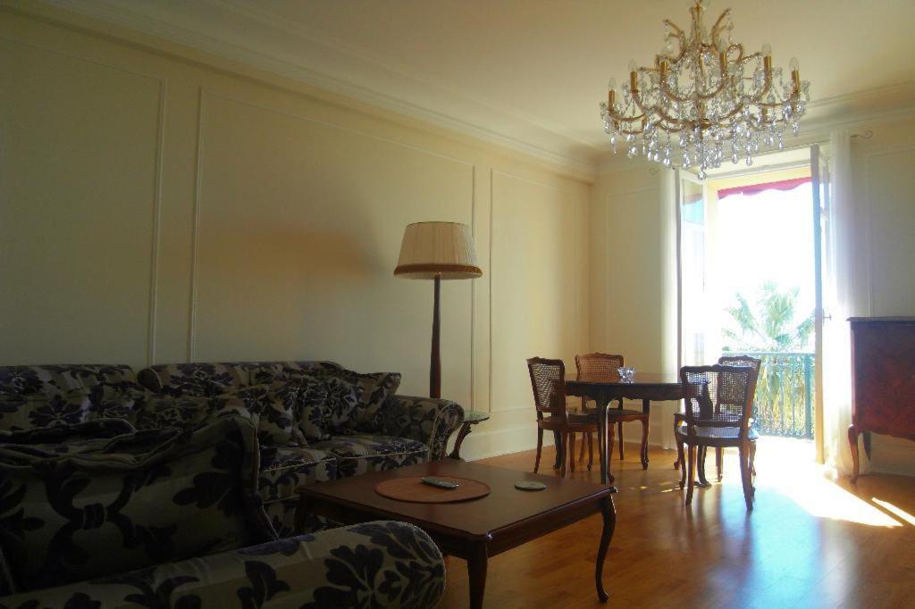 קאן Appartement Claire Deluxe חדר תמונה