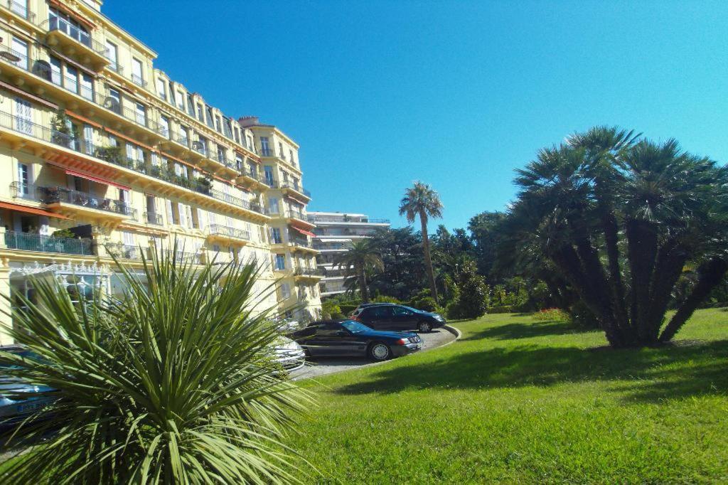 קאן Appartement Claire Deluxe מראה חיצוני תמונה